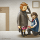 Illustration for article titled How TSA Agents Really Feel About Touching Your Balls